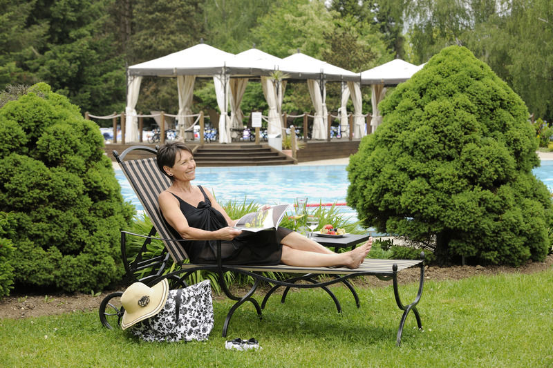 Hotel Johannesbad Füssinger Hof 3*