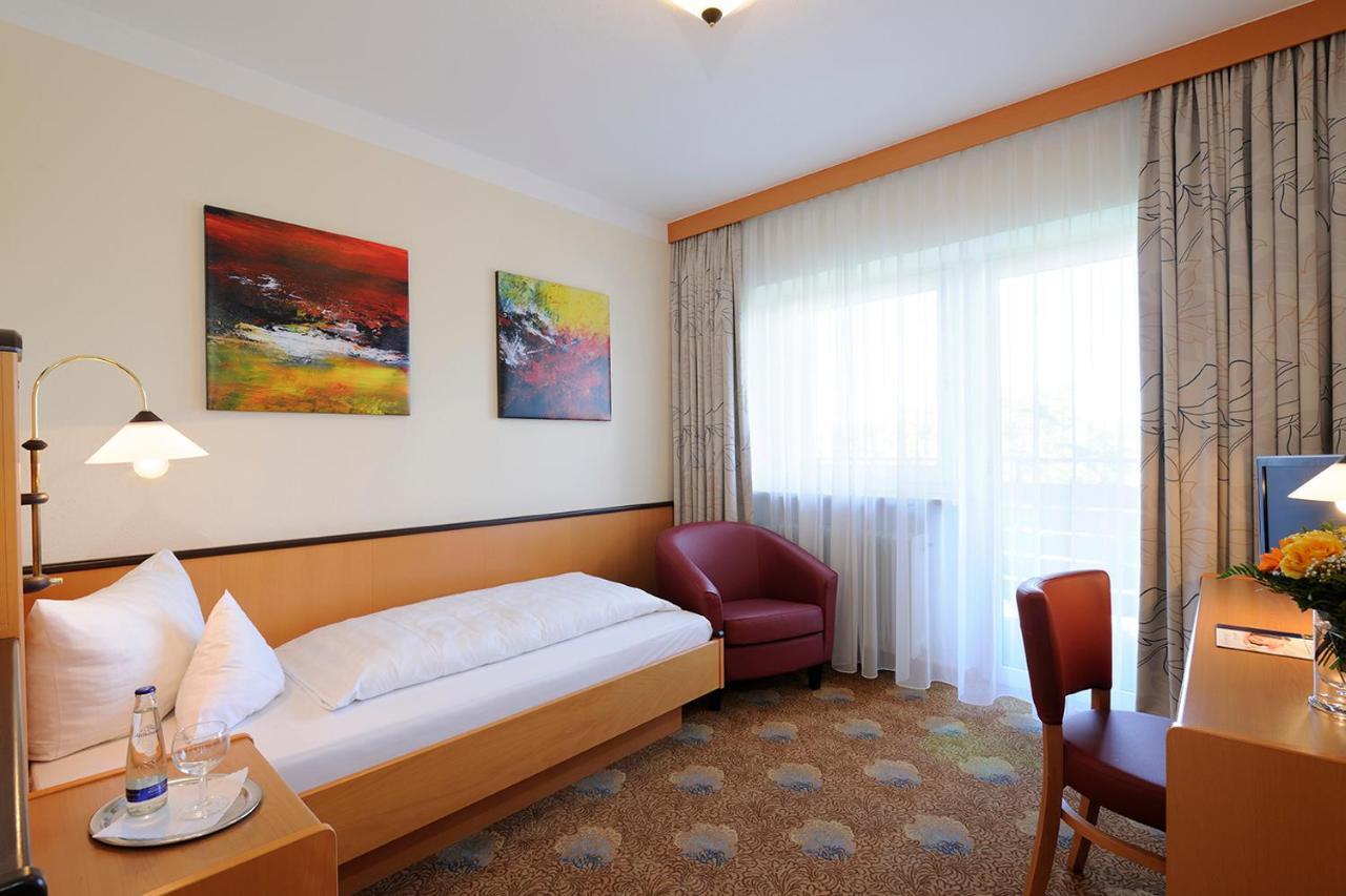 Johannesbad Füssinger Hof Hotel 3*